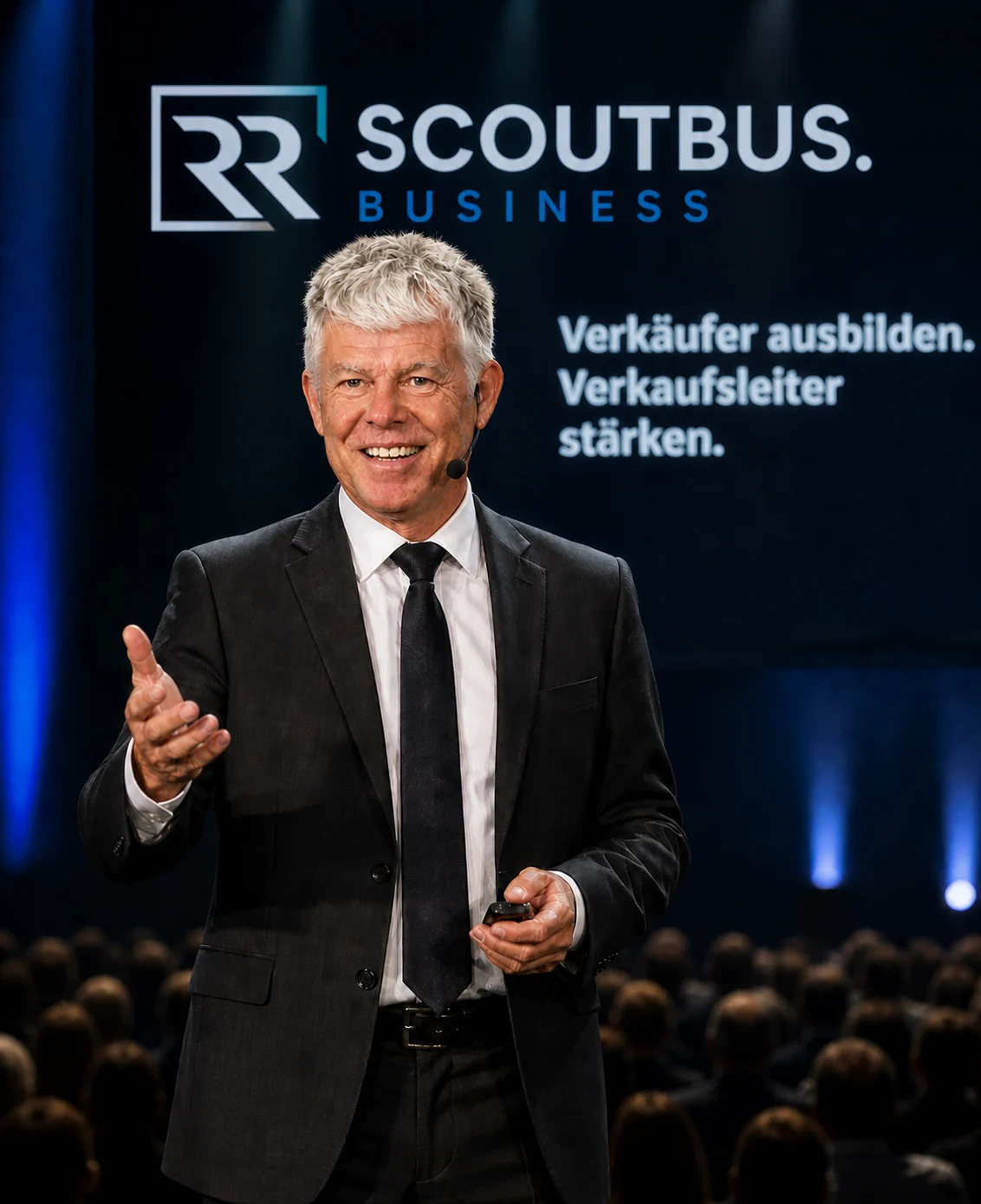 Willkommen